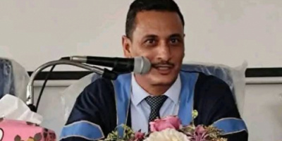 رئيس تنفيذية انتقالي شبوة يبعث برقية تهنئة للدكتور خالد خميس سريع