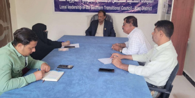 انتقالي سقطرى ينظم ورشة عمل عن دور المرأة في المجتمع