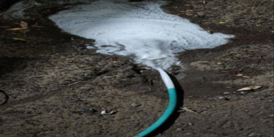 تسمم جماعي بالصور.. الحوثي يرتكب جريمة مروعة بحق سكان محافظة بالكامل