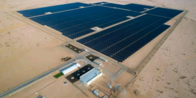 بدعم الإمارات .. الجنوب ينهض من جديد بمشاريع استراتيجية (تقرير)