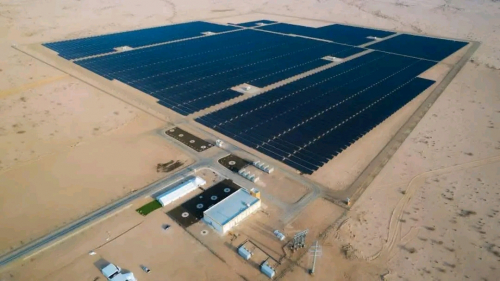 بدعم الإمارات .. الجنوب ينهض من جديد بمشاريع استراتيجية (تقرير)