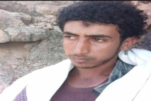 وفاة شاب أثناء عاصفة غادرة في أبين