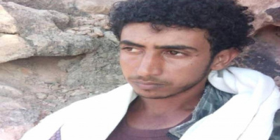 وفاة شاب أثناء عاصفة غادرة في أبين