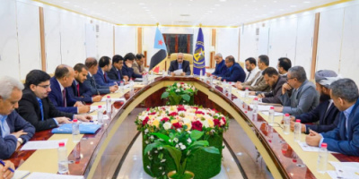 القيادة التنفيذية العُليا تقف أمام نتائج الحملة الرقابية على الأسعار وتبحث سُبل تعزيز الإيرادات الضريبية