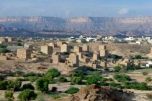 هجوم مسلح يستهدف مسجد السلام في مديرية حبان بشبوة