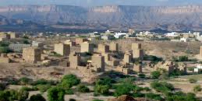 هجوم مسلح يستهدف مسجد السلام في مديرية حبان بشبوة