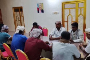 تنفيذية انتقالي المسيلة تناقش تقارير أداء أقسامها ومستوى تنفيذ الأنشطة