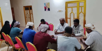 تنفيذية انتقالي المسيلة تناقش تقارير أداء أقسامها ومستوى تنفيذ الأنشطة