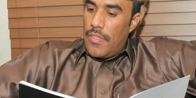 انتقالي المهرة يُنعي رحيل الفنان محمد مشعجل