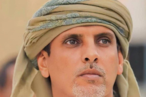 الشيخ راجح باكريت يُعزي في وفاة الفنان الكبير محمد مشعجل