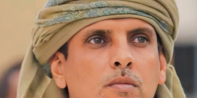 الشيخ راجح باكريت يُعزي في وفاة الفنان الكبير محمد مشعجل