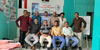 اختتام دورة "صناعة المحتوى الإعلامي بالذكاء الاصطناعي" في نقابة الصحفيين بالضالع 