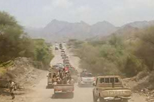 في موكب مهيب.. أبناء الجنوب يشيّعون الشهيد الأسير سالم عاطف إلى مأواه الأخير