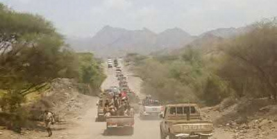 في موكب مهيب.. أبناء الجنوب يشيّعون الشهيد الأسير سالم عاطف إلى مأواه الأخير