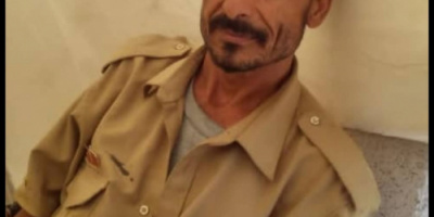 مدير عام الشعيب يعزي باستشهاد الجندي البطل علي أحمد علي مصلح