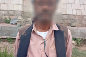 حزام يافع يضبط مطلوبًا أمنيًا لدى شرطة شبوة كان قادمًا من مناطق الحوثي