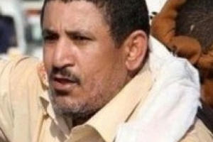 أديب العيسي يؤكد وقوفه خلف خطوات بناء الدولة الجنوبية