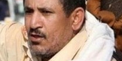 أديب العيسي يؤكد وقوفه خلف خطوات بناء الدولة الجنوبية