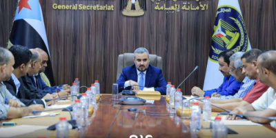 الشيخ: الانتصار مرهون بالوعي ورفض محاولات تمزيق النسيج المجتمعي الجنوبي