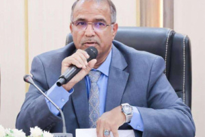 وزير الشؤون الإجتماعية يبارك قرارات الرئيس عيدروس الزُبيدي التاريخية لإنقاذ شعب الجنوب