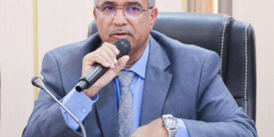 وزير الشؤون الإجتماعية يبارك قرارات الرئيس عيدروس الزُبيدي التاريخية لإنقاذ شعب الجنوب