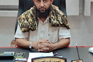 العمري: قرارت الرئيس الزُبيدي خطوات مدروسة لتعزيز العمل المؤسسي والكفاءة الجنوبية