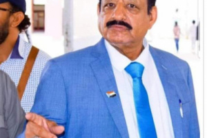 الوكيل الأول لمحافظة لحج يؤيد قرارات الرئيس الزبيدي ويصفها بالخطوة التاريخية والشجاعة