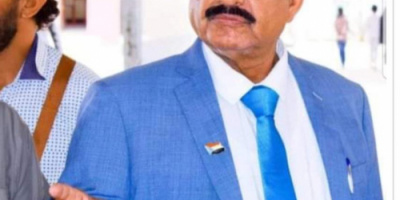 الوكيل الأول لمحافظة لحج يؤيد قرارات الرئيس الزبيدي ويصفها بالخطوة التاريخية والشجاعة