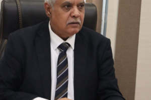 نائب وزير العدل يؤيد قرارات الرئيس الزُبيدي ويؤكد المضي نحو استعادة الدولة وبناء مؤسساتها