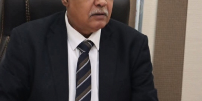 نائب وزير العدل يؤيد قرارات الرئيس الزُبيدي ويؤكد المضي نحو استعادة الدولة وبناء مؤسساتها