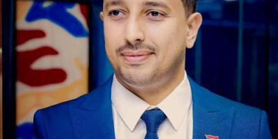 رئيس جمعية المغتربين السكنية يبارك تعيين المهندس محمد ناصر عبادي رئيساً للهيئة العامة للأراضي