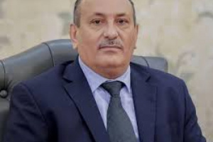نائب وزير الصناعة سالم الوالي يعلن تأييده لقرارات الرئيس الزُبيدي 