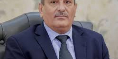 نائب وزير الصناعة سالم الوالي يعلن تأييده لقرارات الرئيس الزُبيدي 