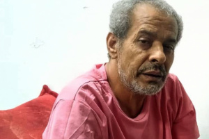 الهيئة التنفيذية لانتقالي خنفر تعزي رئيسها بوفاة شقيقه