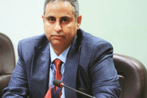 وكيل الهيئة العامة لحماية البيئة: قرارات الرئيس الزُبيدي خطوة متقدمة في البناء المؤسسي