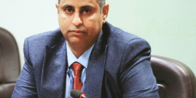وكيل الهيئة العامة لحماية البيئة: قرارات الرئيس الزُبيدي خطوة متقدمة في البناء المؤسسي