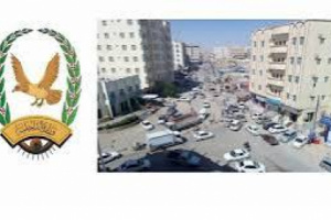 ضبط صرّاف هارب ولص قاطرات في المهرة وبحوزتهما مبالغ مالية ضخمة
