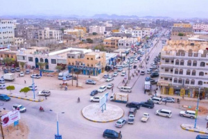 القبض على شاب أقدم على قتل امرأة طعنًا في شبوة