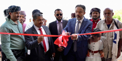 برعاية المحرّمي ودعم إماراتي.. افتتاح مدرسة الطارفة رُصُد بعد إنجاز مشروع التوسعة وإعادة التأهيل