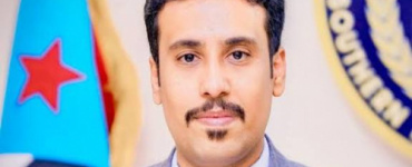 الغيثي يدعو إلى حوار مباشر لوضع آلية فاعلة لصناعة القرار داخل مجلس القيادة الرئاسي