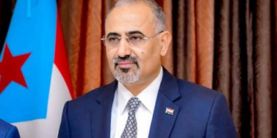 قرارات الرئيس الزُبيدي الأخيرة تربك أعداء الجنوب وتصيبهم بالتخبط