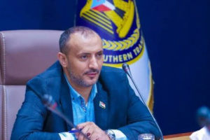 أنيس الشرفي: مجلس القيادة مهدد بالانهيار ما لم يفتح حوار جاد لإصلاح جذري