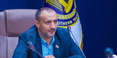 أنيس الشرفي: مجلس القيادة مهدد بالانهيار ما لم يفتح حوار جاد لإصلاح جذري
