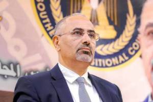 قرارات الرئيس عيدروس الزُبيدي: نفاذ الصبر .. و بداية التحول النوعي