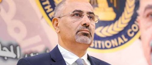 قرارات الرئيس عيدروس الزُبيدي: نفاذ الصبر .. و بداية التحول النوعي