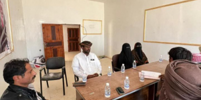 تنفيذية انتقالي حات تعقد اجتماعها الدوري لشهر سبتمبر