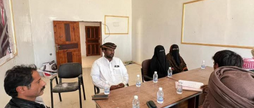 تنفيذية انتقالي حات تعقد اجتماعها الدوري لشهر سبتمبر