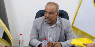 العميد السعدي: أطراف في الشرعية تضع عراقيل أمام عمل مجلس القيادة الرئاسي