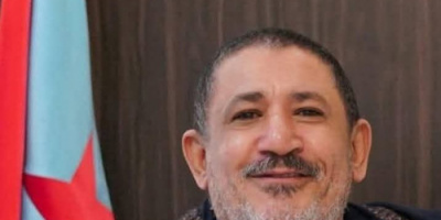 المقاومة الجنوبية تنعي بوفاة القائد اديب العيسي