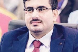 مجاهد بن عفرار يدعو لإصلاح آليات اتخاذ القرار في مجلس القيادة الرئاسي
